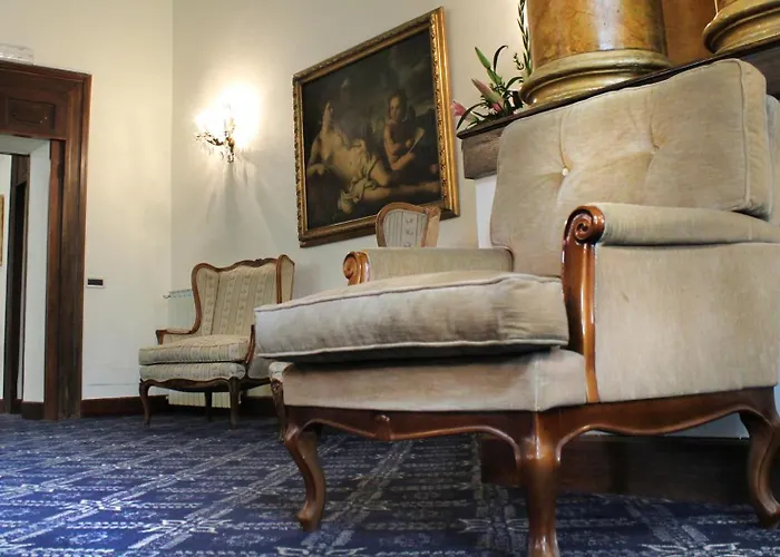 Hotel Delle Rose Rom