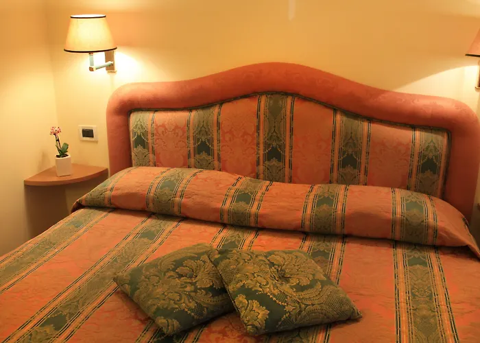 Hotel Delle Rose