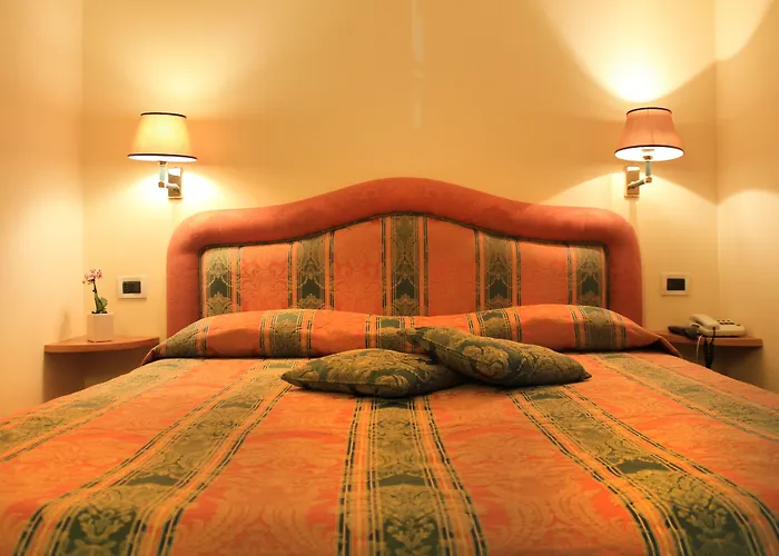 Delle Rose 3* Rom