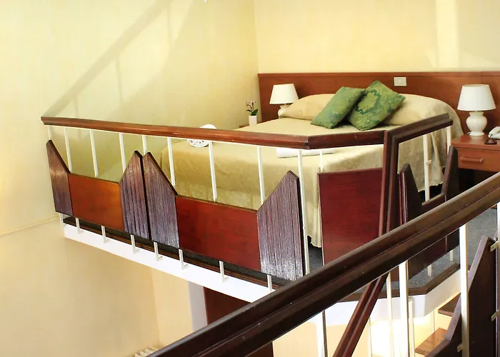 Delle Rose Hotel Rom