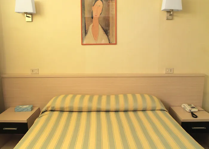 Delle Rose 3* Rom