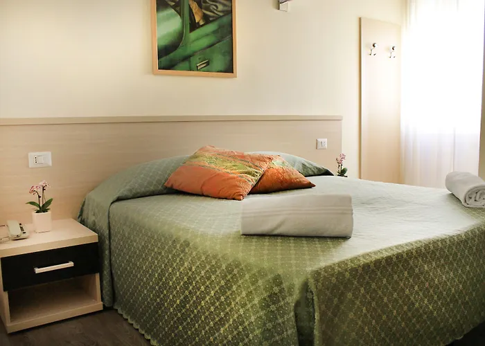 Delle Rose Hotel