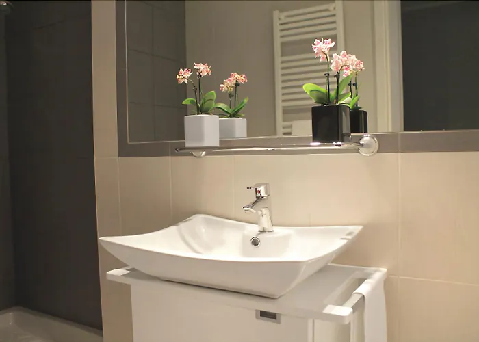 Hotel Delle Rose 3*