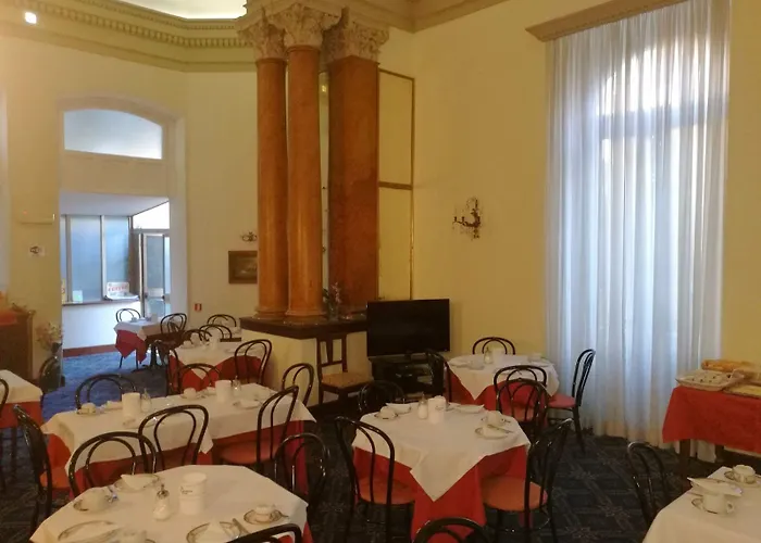 Delle Rose 3* Roma