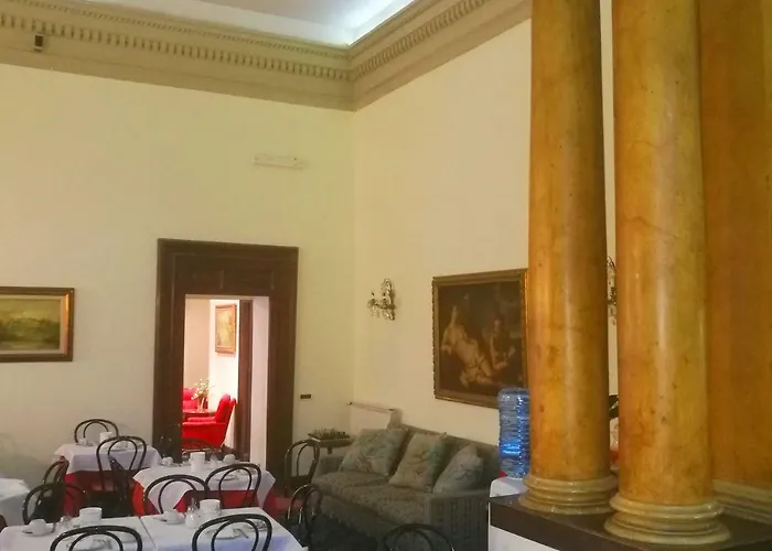 Delle Rose Ξενοδοχείο Ρώμη