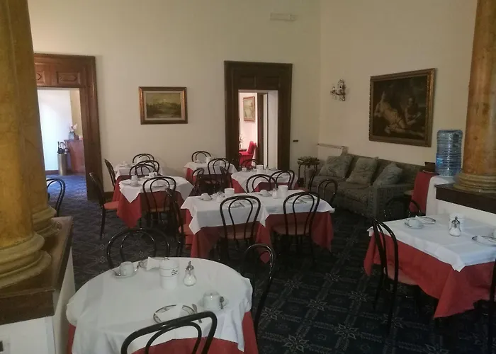 Hotel Delle Rose Rom