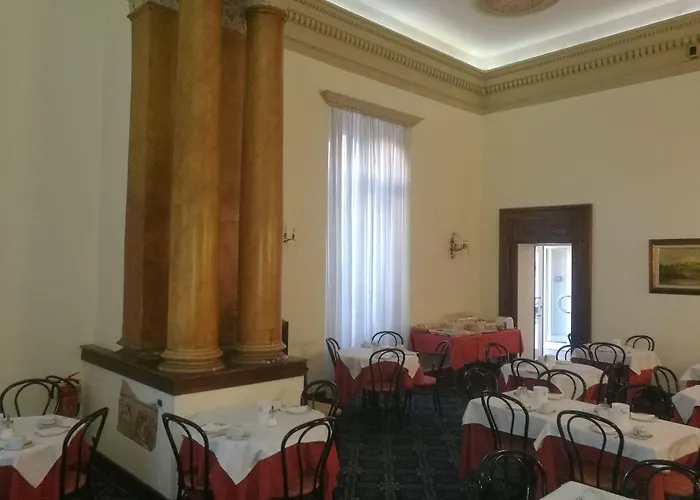 Delle Rose Hotel