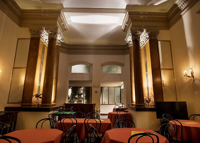 Delle Rose Hotel