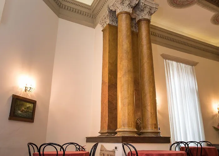 Delle Rose Ξενοδοχείο Ρώμη