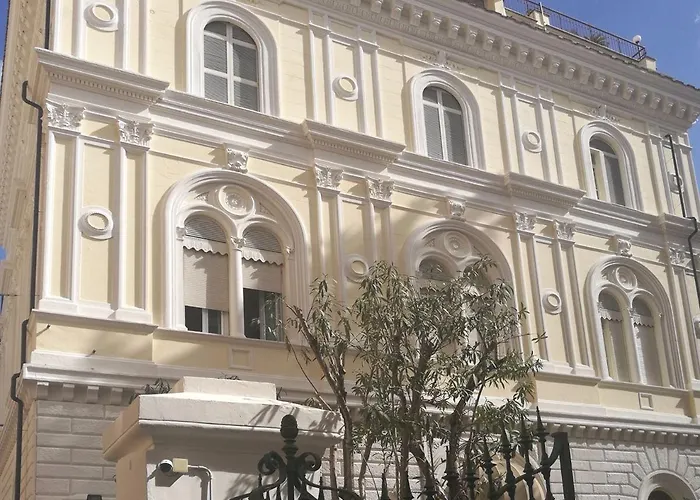 Delle Rose Hotel 3*