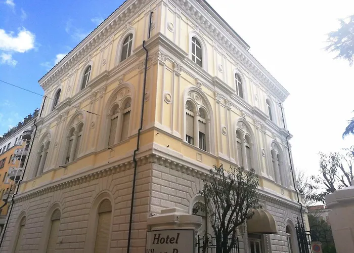 Delle Rose