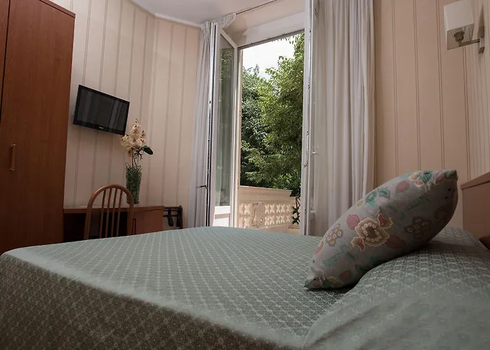 Delle Rose Hotel Rom