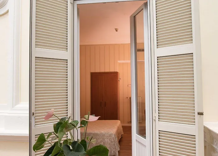 Hotel Delle Rose