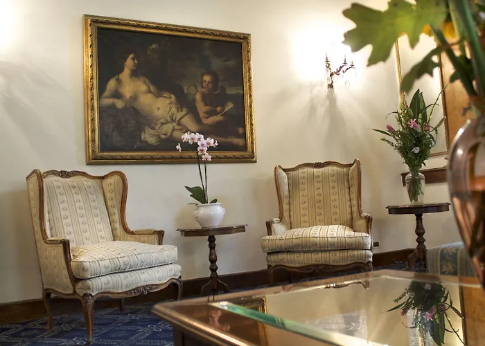 Hotel Delle Rose Rom