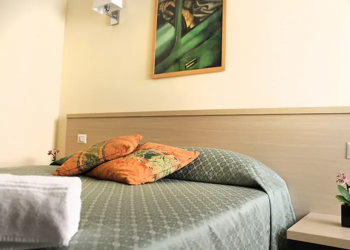 Hotel Delle Rose Rom