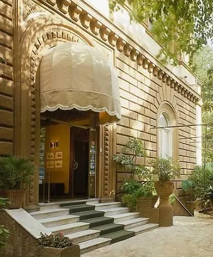 Ξενοδοχείο Delle Rose 3*