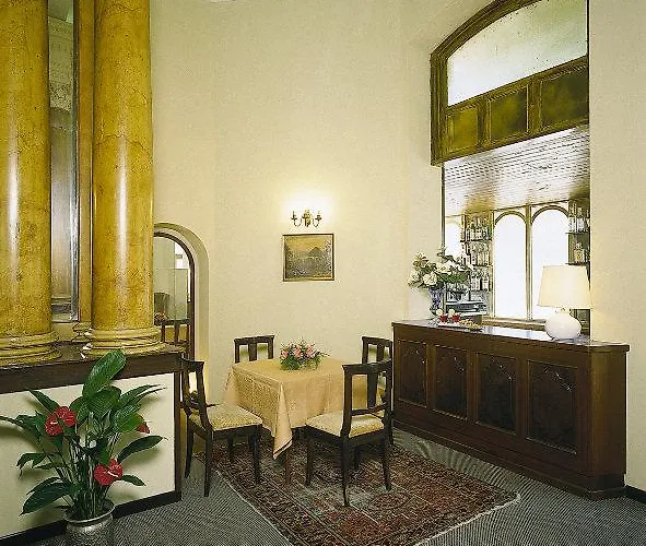 Delle Rose 3*