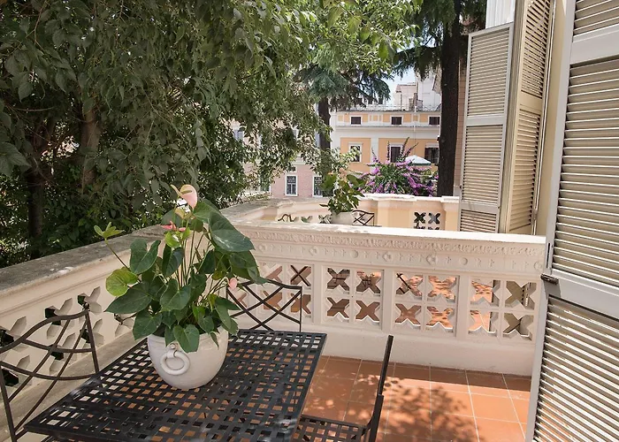 Delle Rose Hotel 3*