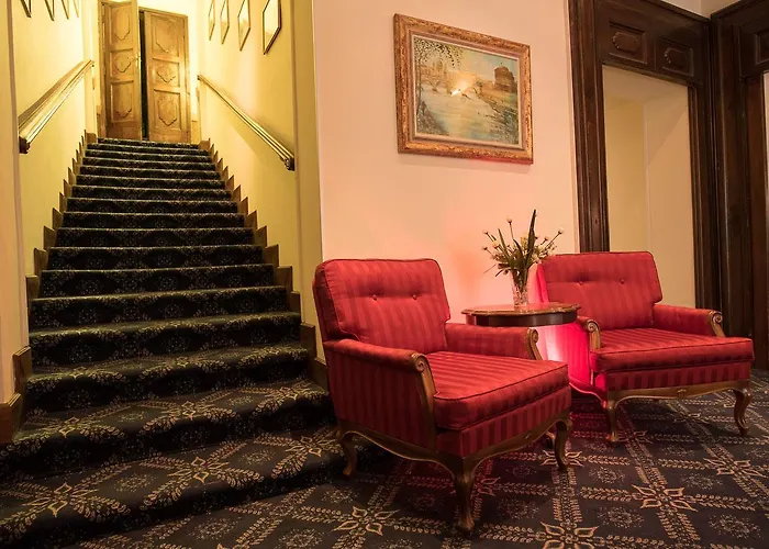 Hotel Delle Rose Rom