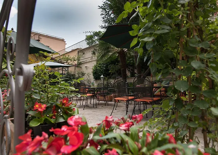 Hotel Delle Rose