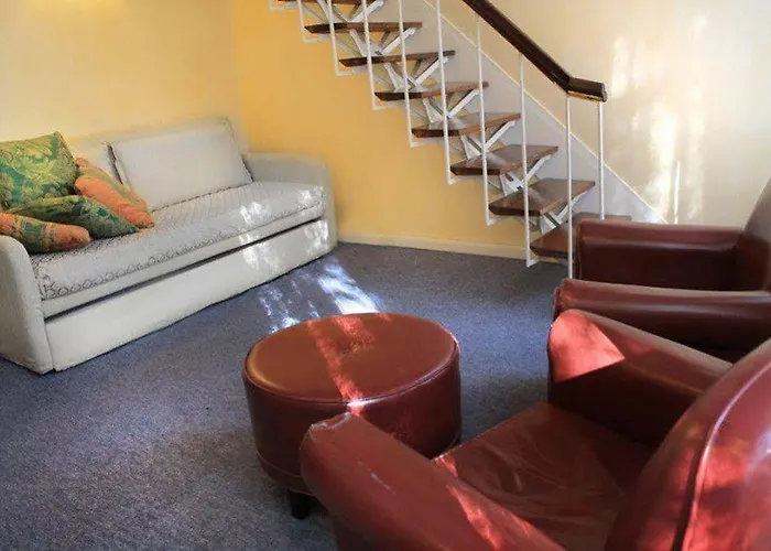 Delle Rose Hotel