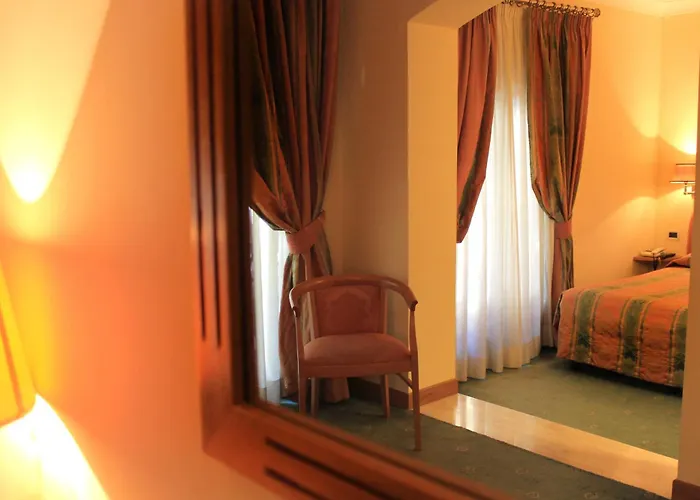 Hotel Delle Rose Rom